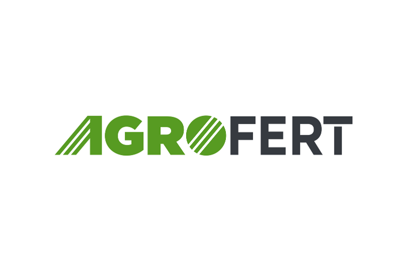 Logo Agrofert