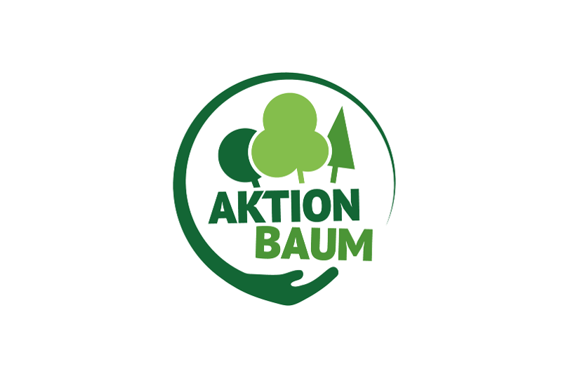 Logo Aktion Baum