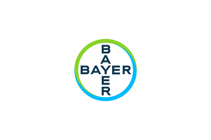 Logo Bayer
