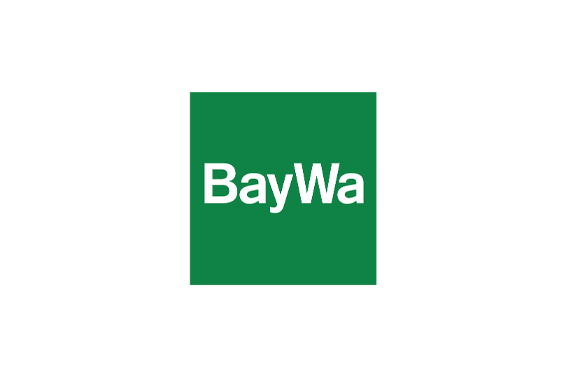 Logo BayWa AG
