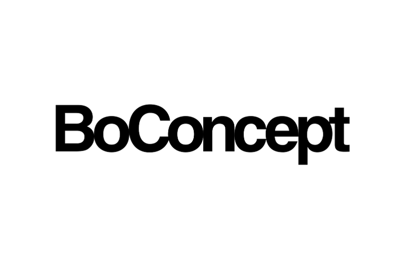 Logo BoConcept