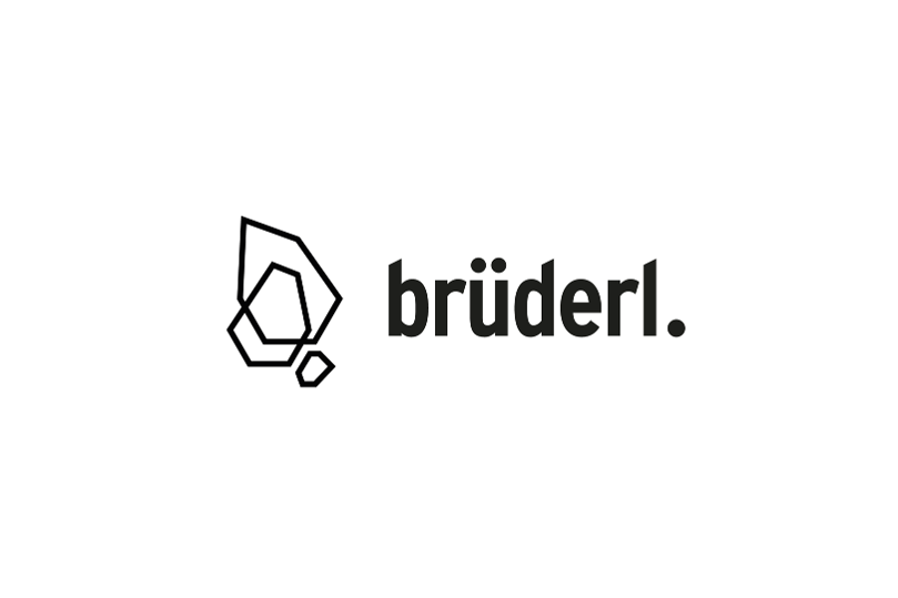Logo Brüderl