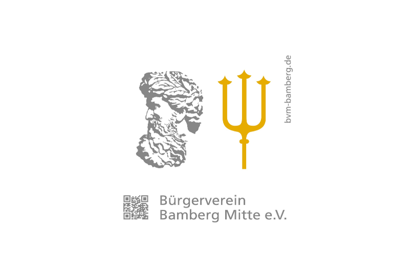 Logo Bürgerverein Bamberg Mitte
