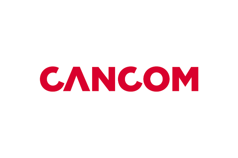 Logo Cancom