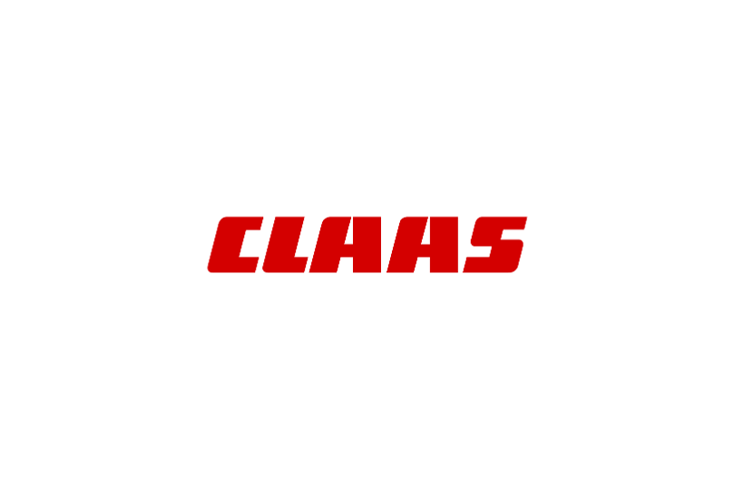 Logo Claas