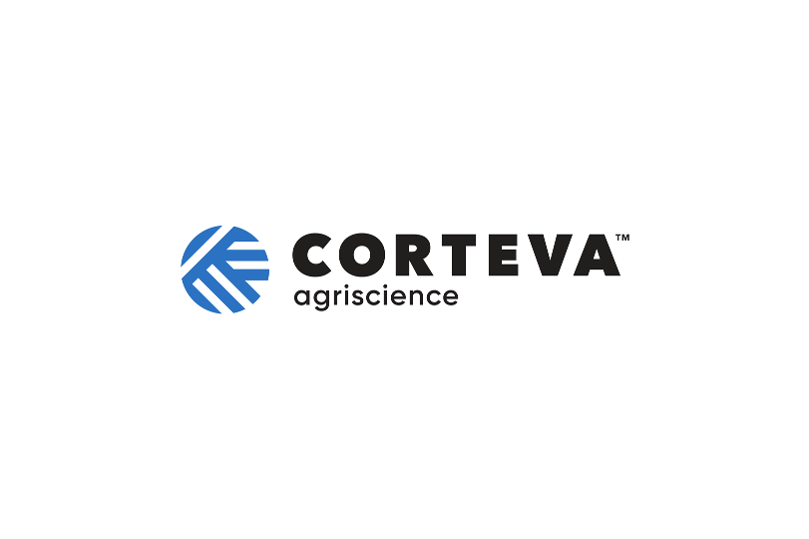 Logo Corteva