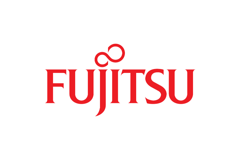 Logo Fujitsu