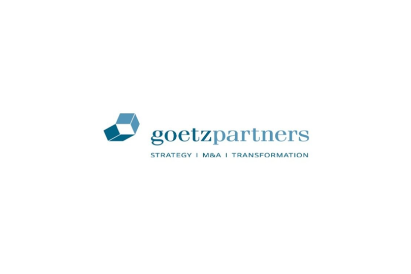 Logo goetzpartners