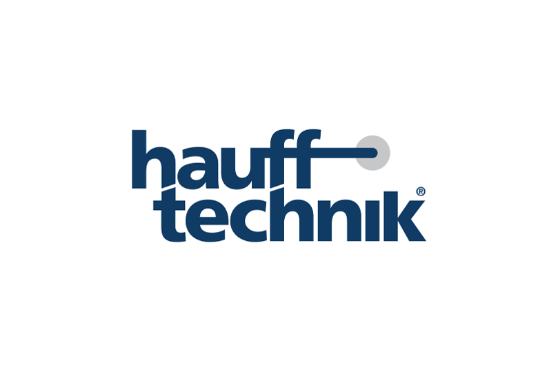 Logo Hauff Technik
