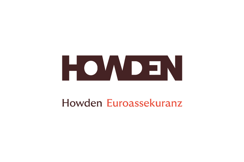 Logo Howden