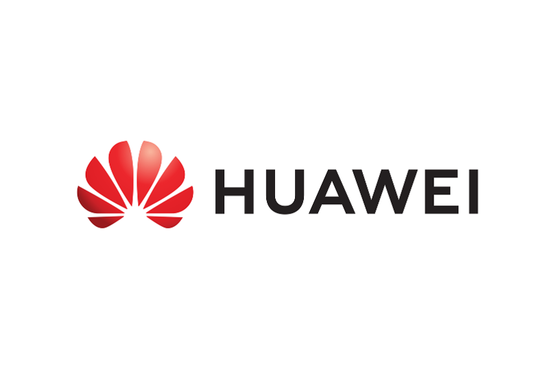 Logo Huawei