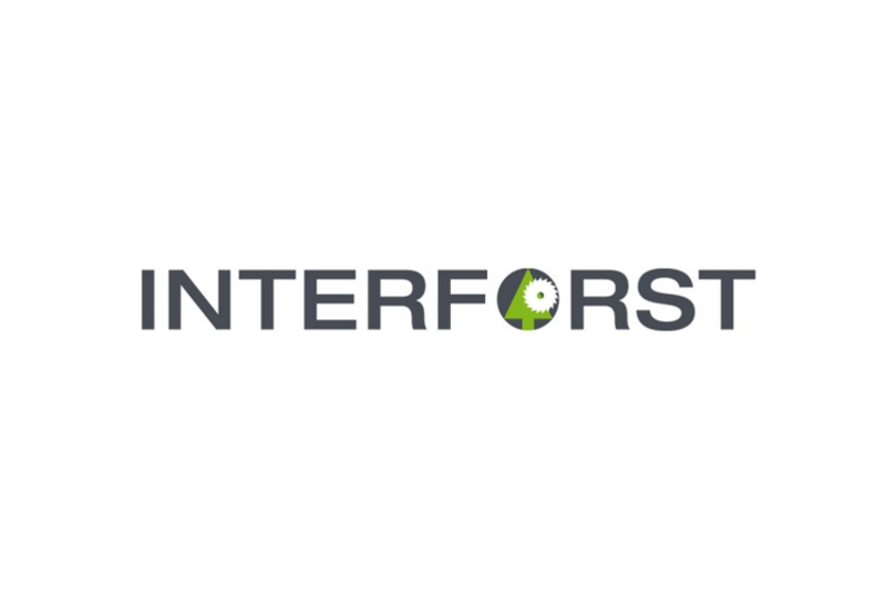 Logo Interforst