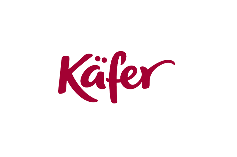 Logo Käfer