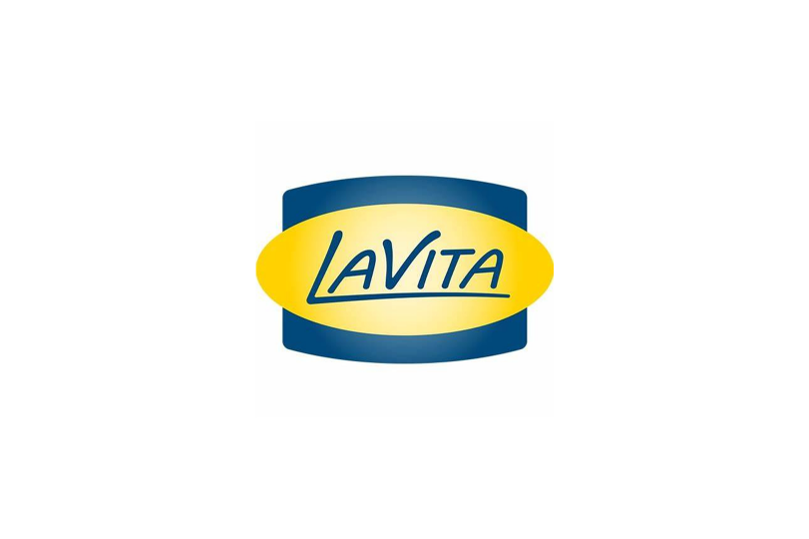 Logo La Vita