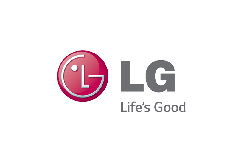 Logo LG