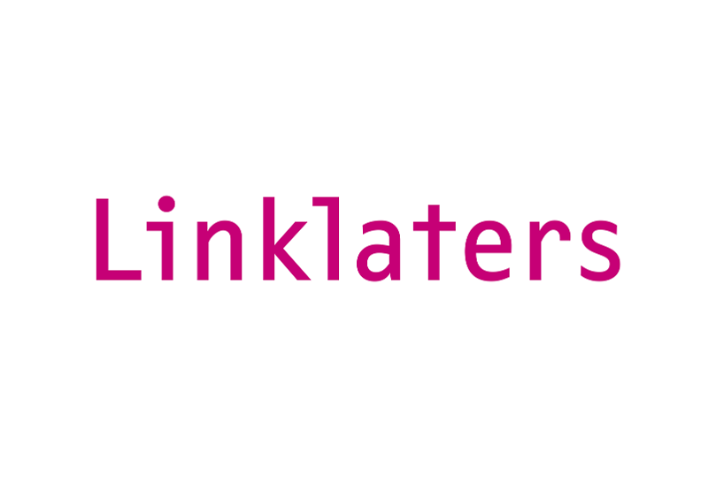 Logo Linklaters
