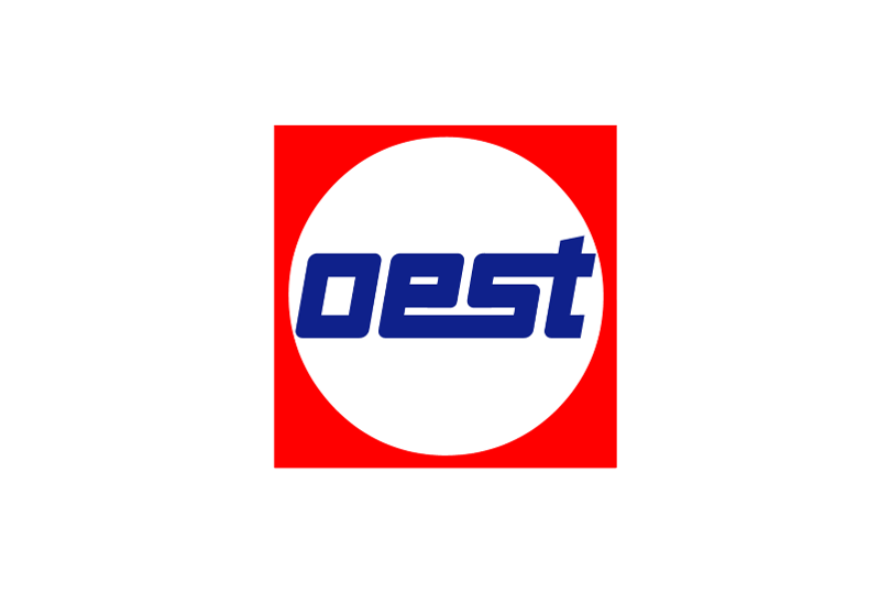 Logo Oest