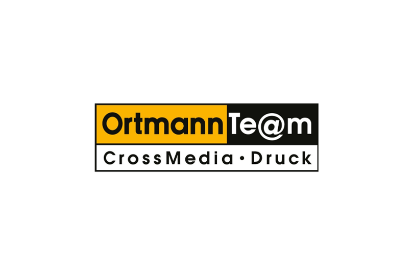 Logo Ortmann Team