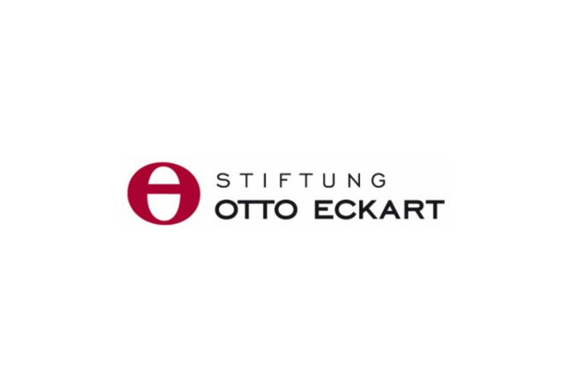 Logo Stiftung Otto Eckert