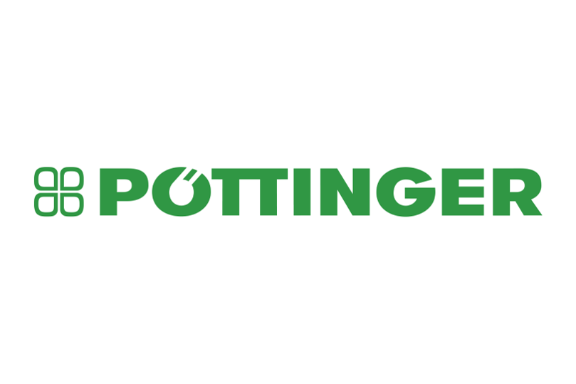Logo Pöttinger