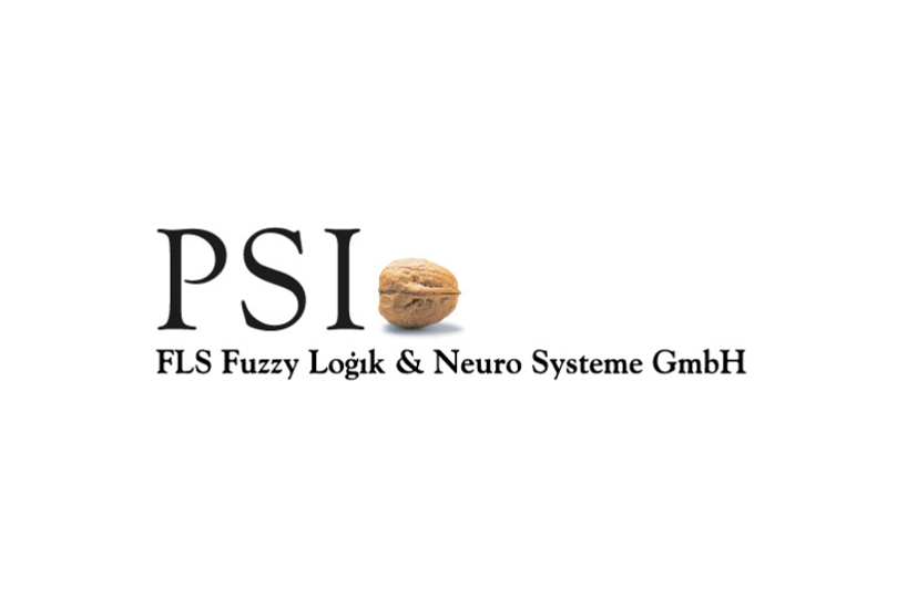 Logo PSI