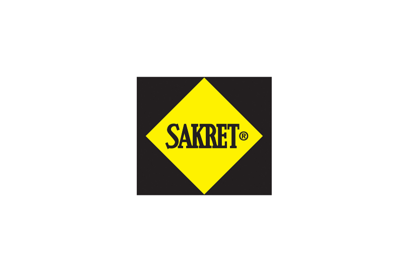 Logo Sakret