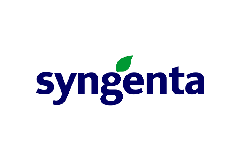 Logo Syngenta