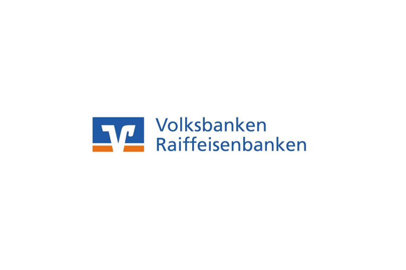 Logo Volksbanken Raiffeisenbanken