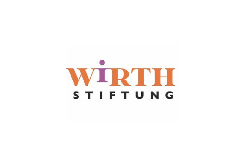 Logo With Stiftung