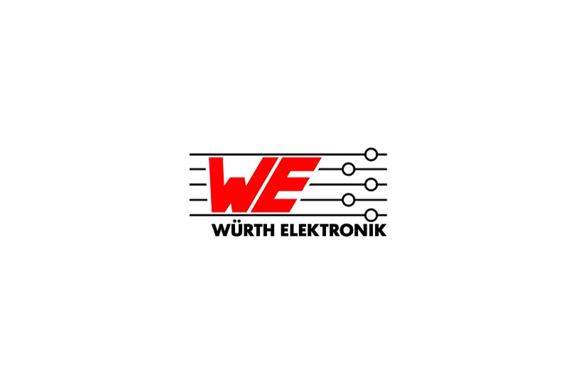 Logo Würth Elektronik