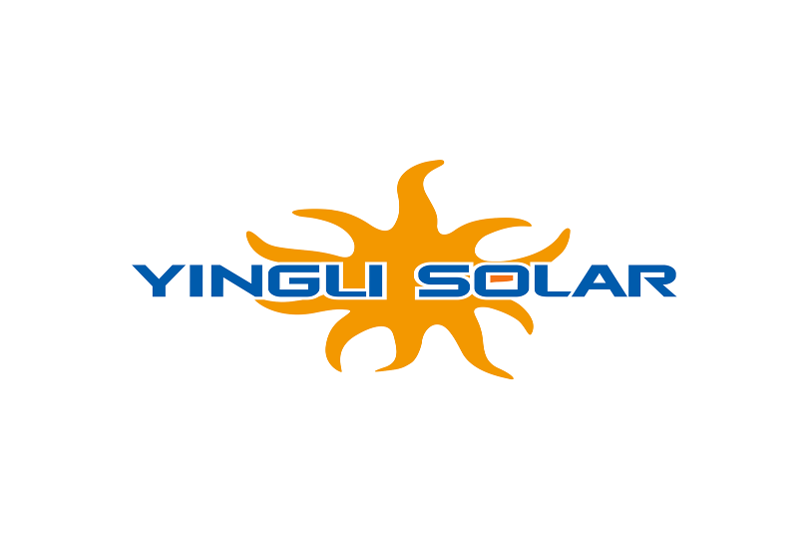 Logo Yingli Solar