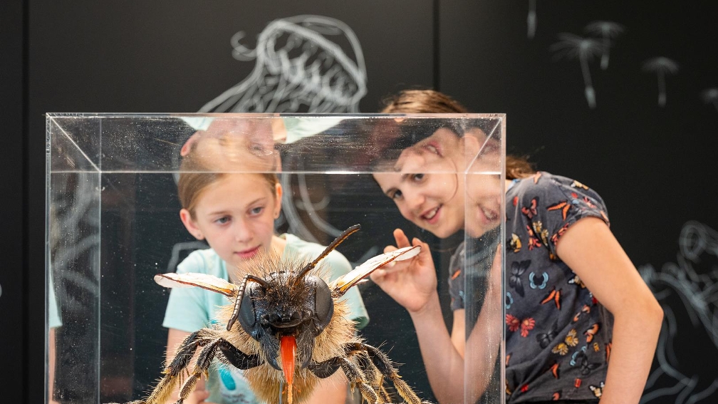 BIOTOPIA Lab München